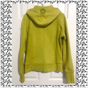 π΄SOLDπ΄ Lulu Scuba Hoodie ((8))